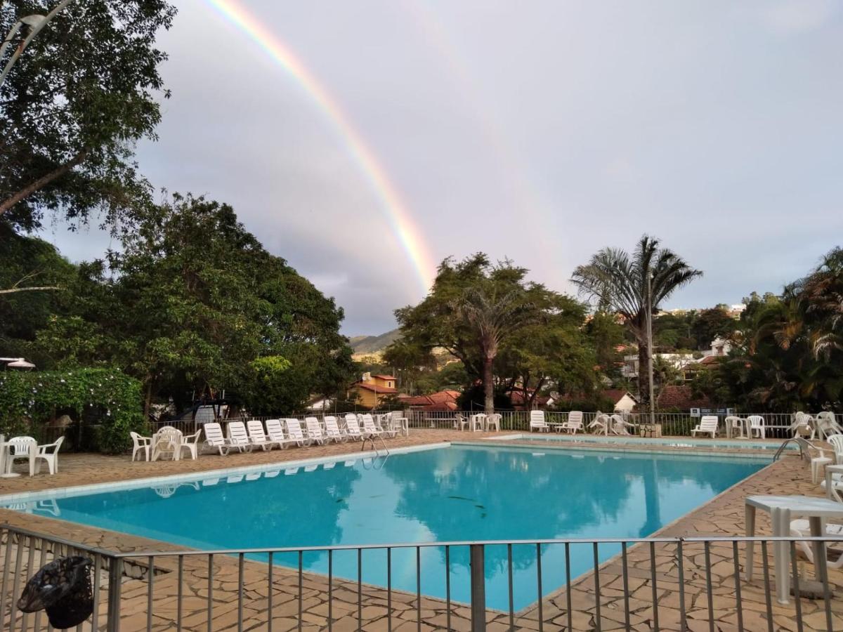 HOTEL FAZENDA MIGUEL PEREIRA