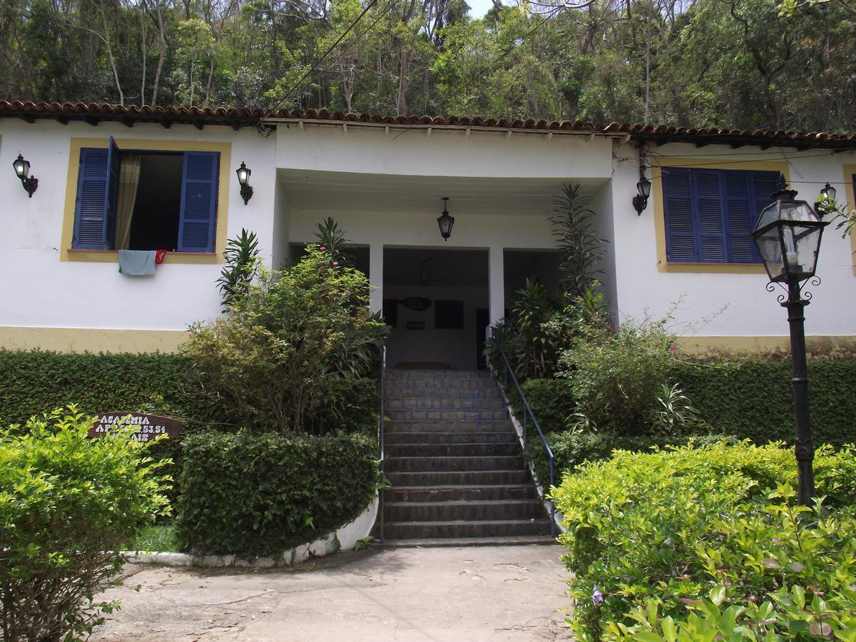 hotel fazenda miguel pereira telefone